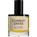 D.S. & DURGA Cowboy Grass Eau de Parfum - 50 ml
