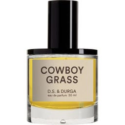 D.S. & DURGA Cowboy Grass Eau de Parfum - 50 ml