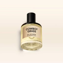 D.S. & DURGA Cowboy Grass Eau de Parfum - 50 ml