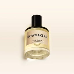 D.S. & DURGA Bowmakers Eau de Parfum - 50 ml