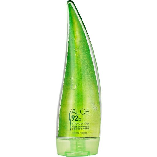 Holika Holika Aloe 92% Tusfürdő - 250 ml