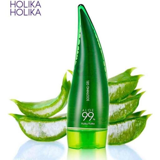 Holika Holika Aloe 99% Soothing Gel - 250 ml