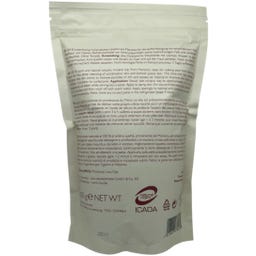 alva Naturkosmetik Rhassoul Volcanic Mineral Cleansing Clay