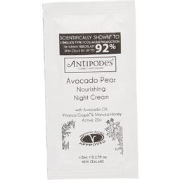 Antipodes Avocado Pear Nourishing Night Cream