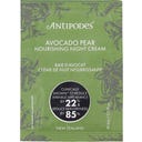 Antipodes Avocado Pear Nourishing Night Cream