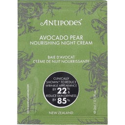 Antipodes Avocado Pear Nourishing Night Cream