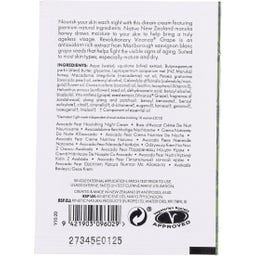 Antipodes Avocado Pear Nourishing Night Cream