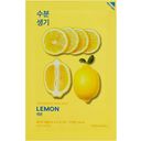 Holika Holika Pure Essence Mask Sheet - Lemon - 1 k.