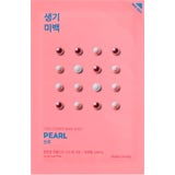 Holika Holika Pure Essence Mask Sheet - Pearl