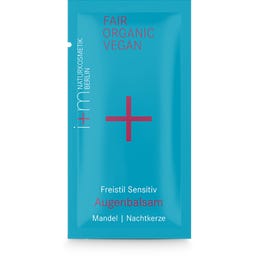 i+m Naturkosmetik Freistil Sensitive Eye Balm