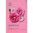 Holika Holika Pure Essence Mask Sheet - Rose - 1 db