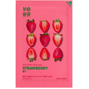 Holika Holika Pure Essence Mask Sheet - Strawberry - 1 Pc