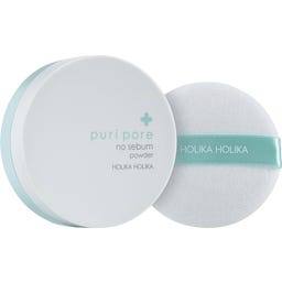 Holika Holika Puri Pore No Sebum Powder - 7 g
