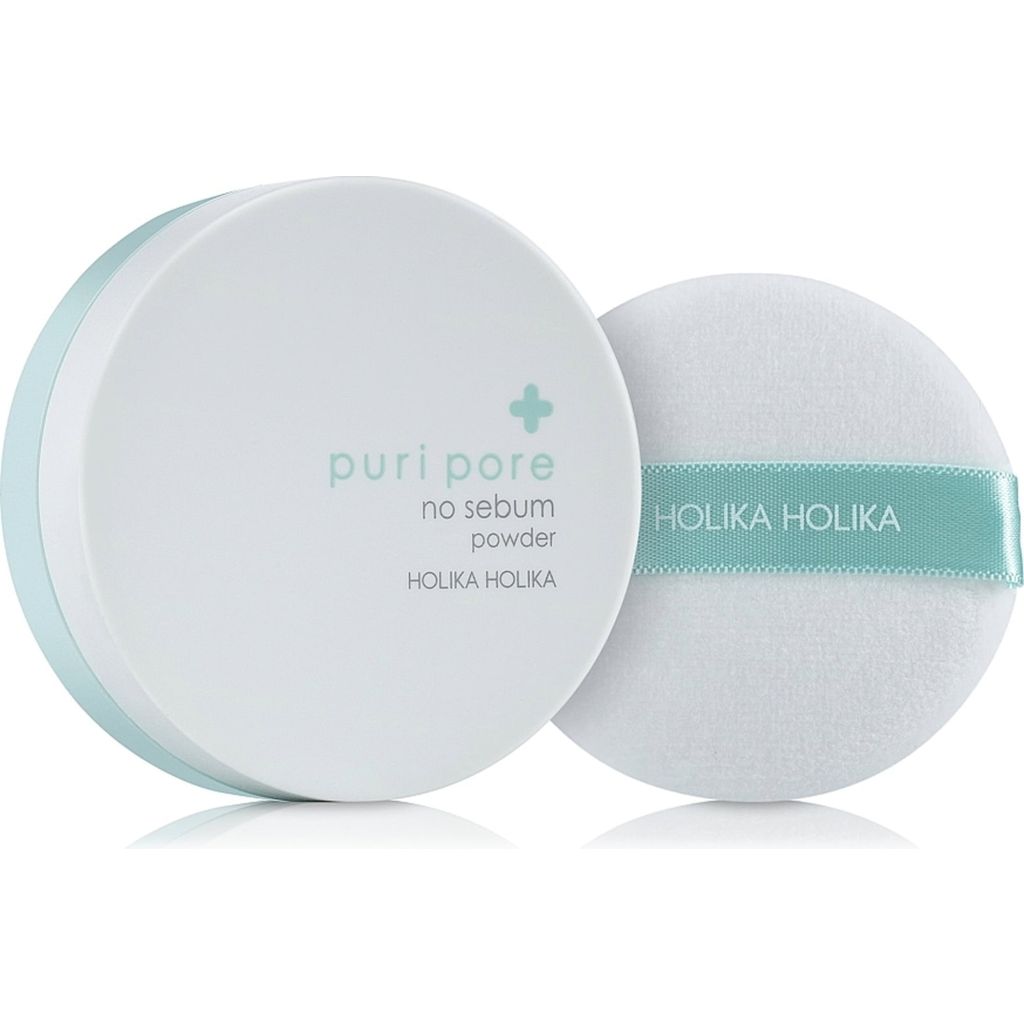 Holika holika no 2025 sebum powder review