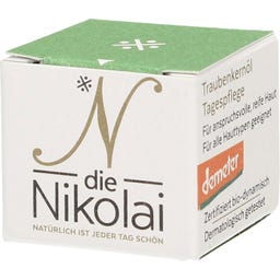 dieNikolai Grape Seed Oil Intensive Care