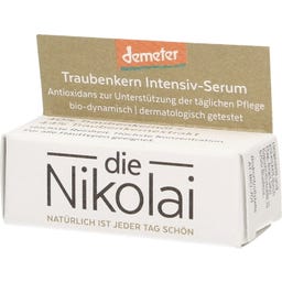 dieNikolai Grape Seed Intensive Serum