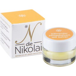 Miracle Nourishing Care Balm with Saffron