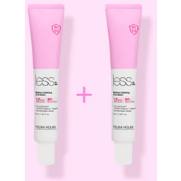 Less On Skin Redness Calming Cica Balm Special Edition - 1 set.
