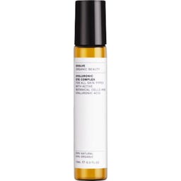 Evolve Organic Beauty Hyaluronic Eye Serum
