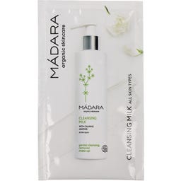 MÁDARA Cleansing Milk