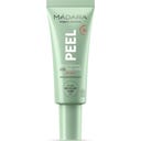 MÁDARA Brightening AHA Peel Mask