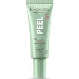 MÁDARA Brightening AHA Peel Mask