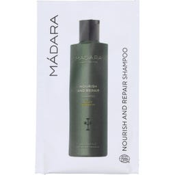 MÁDARA Nourish and Repair Shampoo