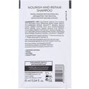 MÁDARA Nourish and Repair Shampoo