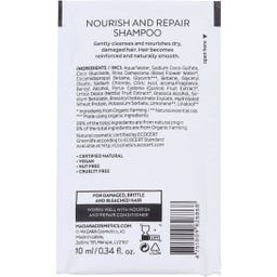 MÁDARA Nourish and Repair Shampoo