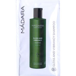 MÁDARA Gloss and Vibrancy Shampoo