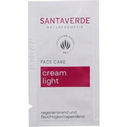 Santaverde FACE CARE cream light