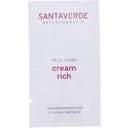 Santaverde FACE CARE cream rich