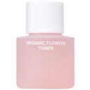 WHAMISA Organic Flowers Toner Deep Rich