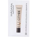 MÁDARA CITY CC Anti-Pollution CC Cream SPF 15