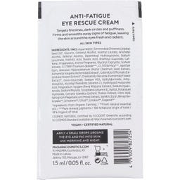 SMART ANTIOXIDANTS Anti-Fatigue Eye Rescue Cream