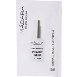 MÁDARA TIME MIRACLE Wrinkle Resist Eye Cream