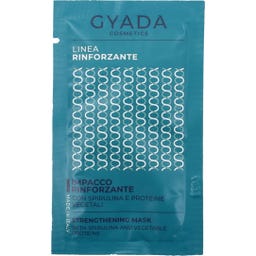 GYADA Strengthening Hair Mask with Spirulina