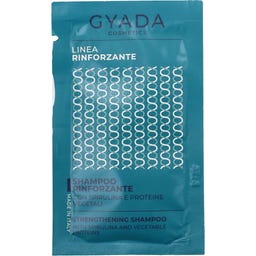 GYADA Strengthening Shampoo with Spirulina
