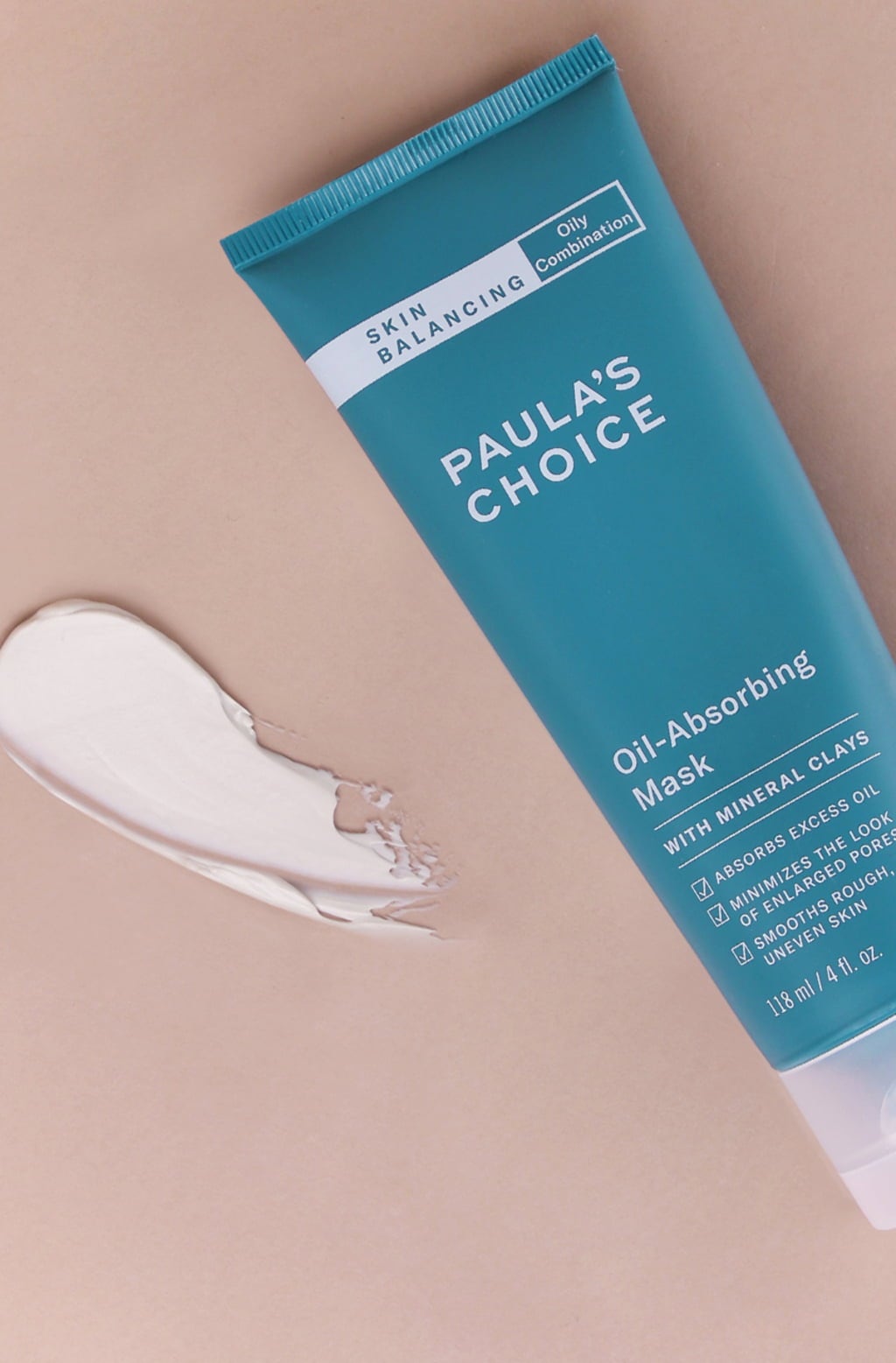 skin balancing mask
