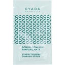 Strengthening Cowash Scrub with Spirulina