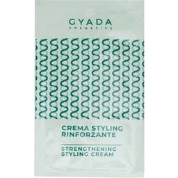 GYADA Krepilna styling krema s spirulinom