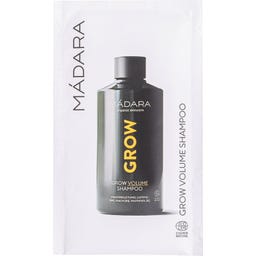 MÁDARA GROW Volume Shampoo
