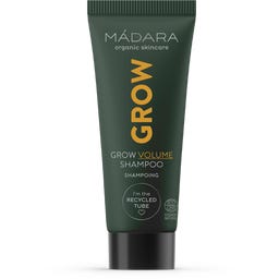 MÁDARA GROW Volume Shampoo