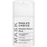 Paula's Choice Radiance Renewal Mask