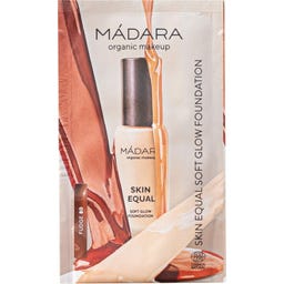 MÁDARA Skin Equal Foundation