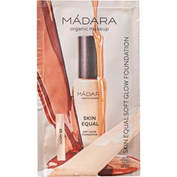 MÁDARA Skin Equal Foundation