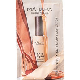 MÁDARA Skin Equal Foundation