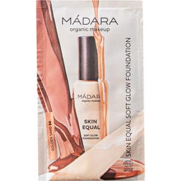 MÁDARA Skin Equal Foundation