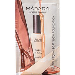 MÁDARA Skin Equal Foundation
