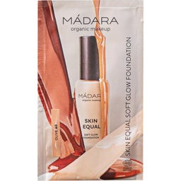MÁDARA Skin Equal Foundation